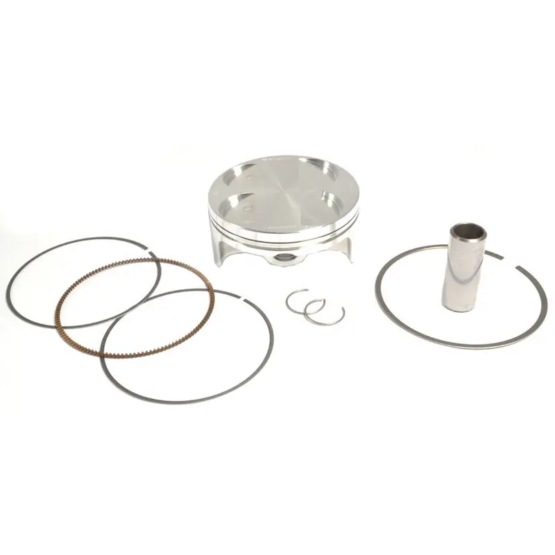 geschmiedeter Motorradkolben Athena Kawasaki Kx 250 F