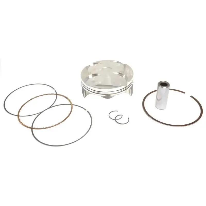 Gesmede motorpiston Athena