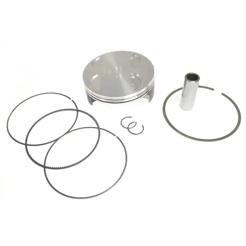 geschmiedeter Motorradkolben Athena Racing HM CRE 450