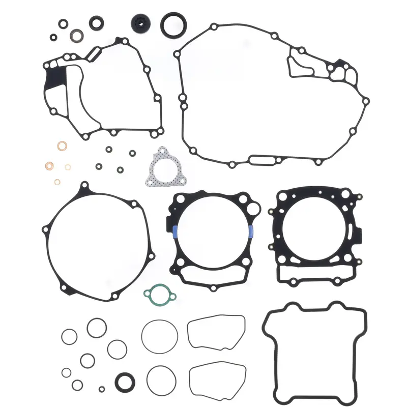 Joint Motor Motorrad Komplett mit Unterleib-Spi Athena Fantic XXF 450