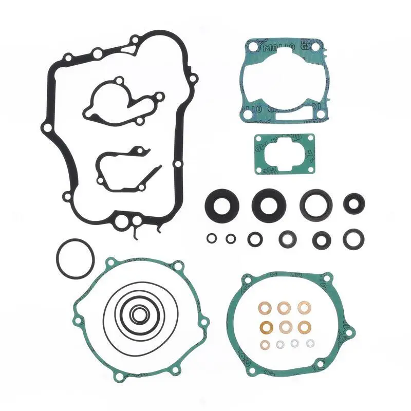 Joint-bas-Motor-Motorrad mit Spi Athena Yamaha YZ 85 LW BIG WHEELS 19/16 (CB10) [85]