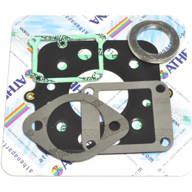 Motorradzylinder Athena Gasket DT 80