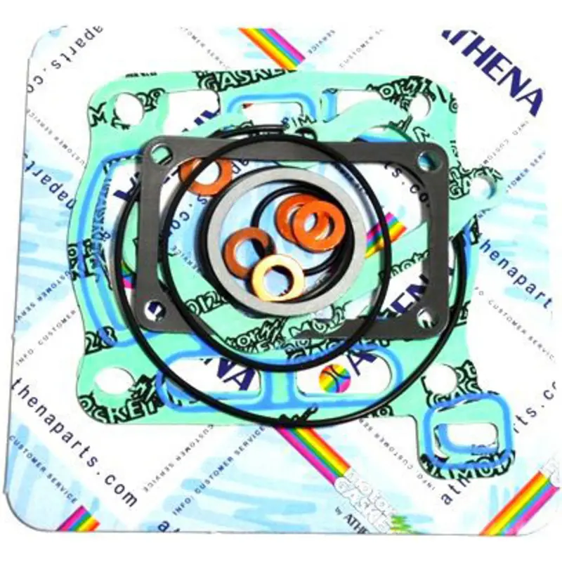 Motorradzylinder Athena Gasket RM 125