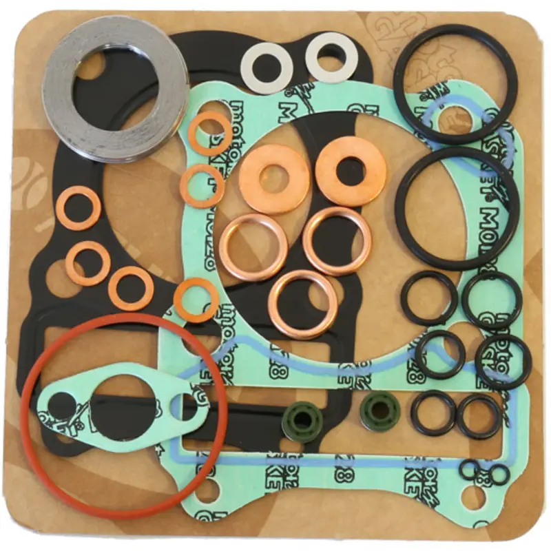 Motorradzylinder Athena Gasket TS 185