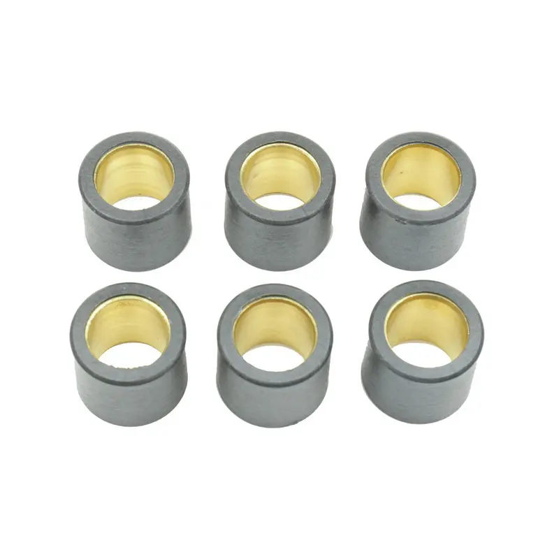 G (x6)alet Athena 19MMX17/13,5G (x6)
