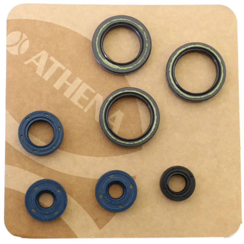 Dichtung Motorradmotor Athena