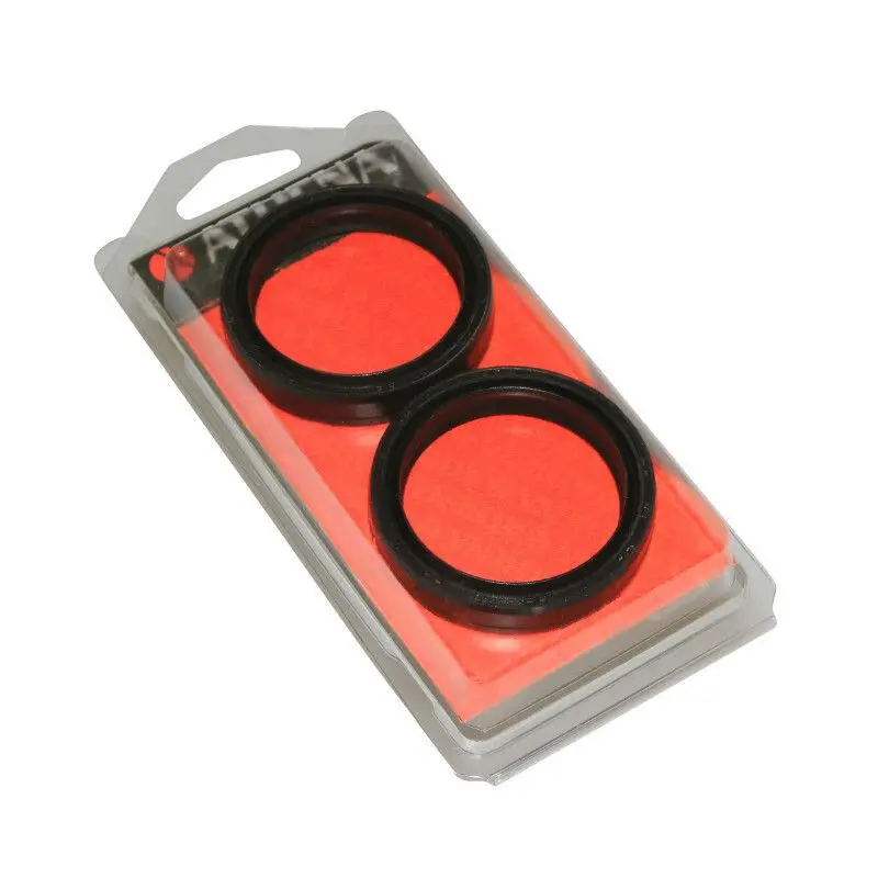 Paire de joints de fourches moto Athena Yamaha 600 Xj 1997+2002 650 Xvs 2002+2007 1000 Yzf-R1 1998+2001 1100 Xvs 2000+2003 1300 Fjr 2001+2013