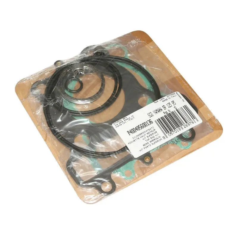 Dichtung hoher Motor Motorrad Athena Yamaha 125 Sr 1995