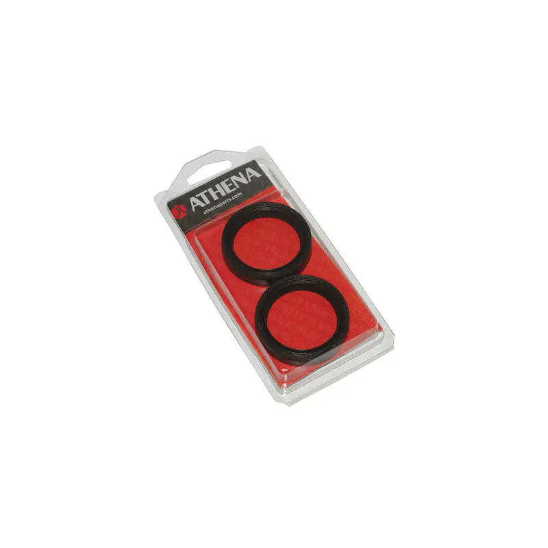 Paire de joints de fourches moto Athena Malaguti 50 Ciak 1999+