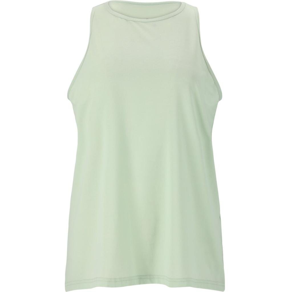 5715350181037 - Athlecia Mota W Slub Top Damen Tank (Hellgrün 38) Schlafsäcke