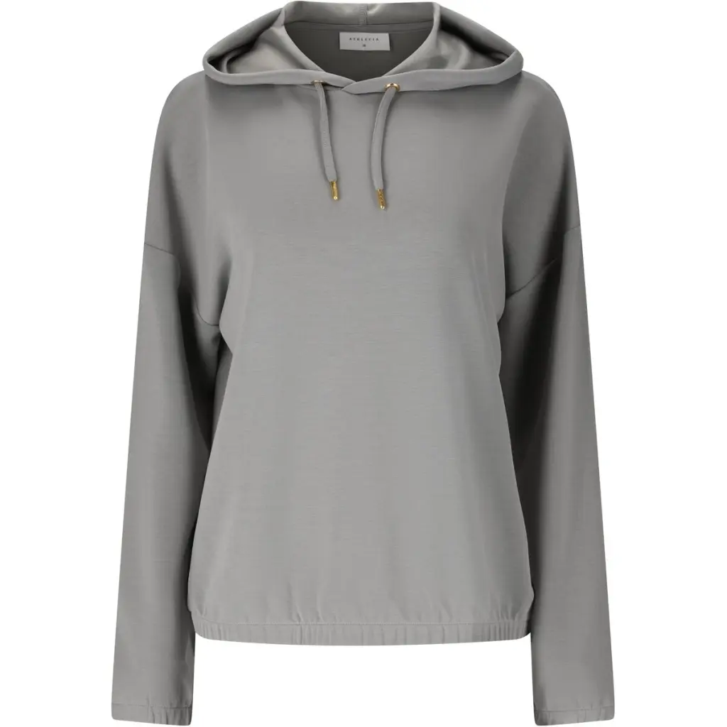 Felpa con cappuccio da donna  Namier