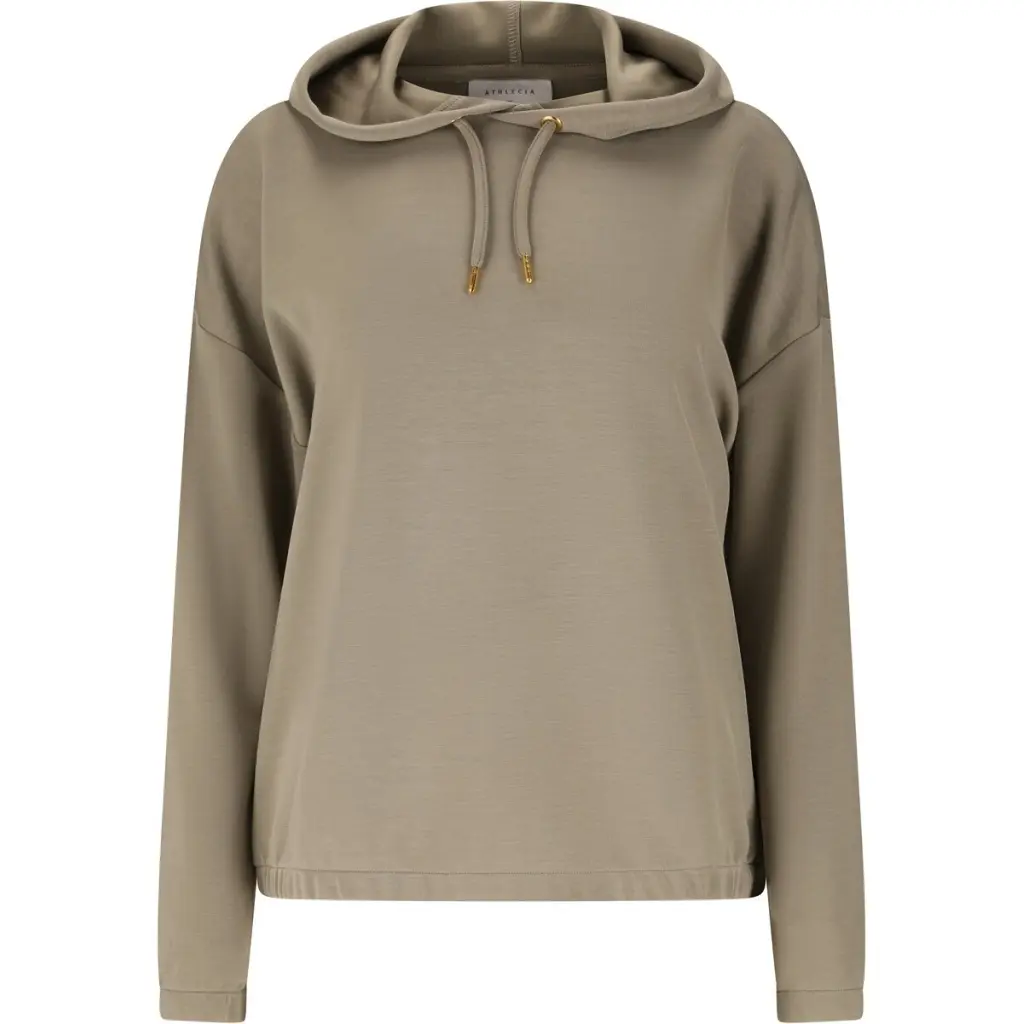 Felpa con cappuccio da donna  Namier