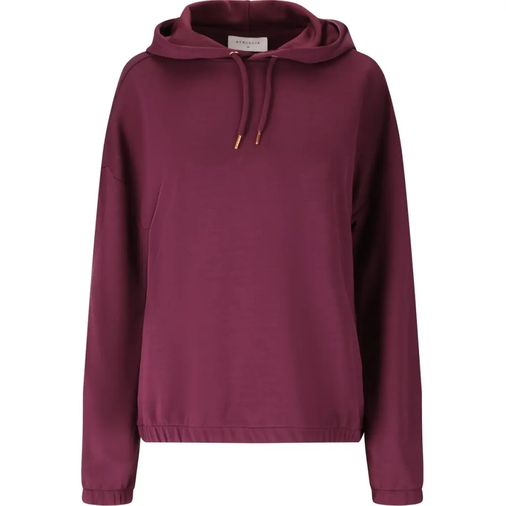 Hoodie Damen Athlecia Namier