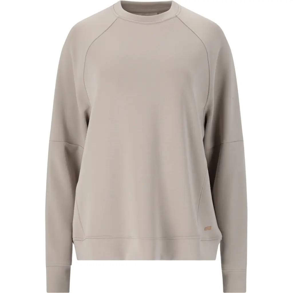 Sweatshirt Damen Athlecia Jacey