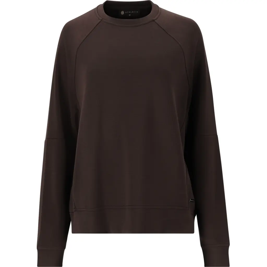Image of Sweatshirt Damen Athlecia Jacey