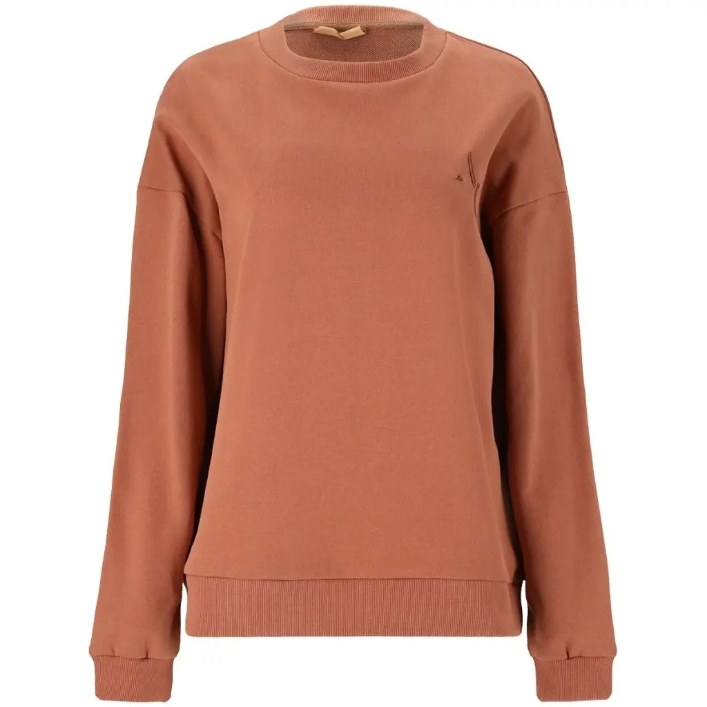 Image of Sweatshirt Oversize Damen Athlecia Lia