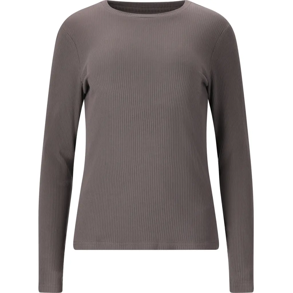 Langarmshirt Athlecia Lankae
