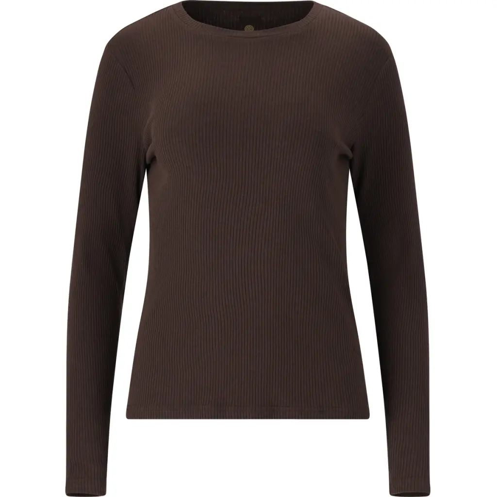 Langarmshirt Athlecia Lankae