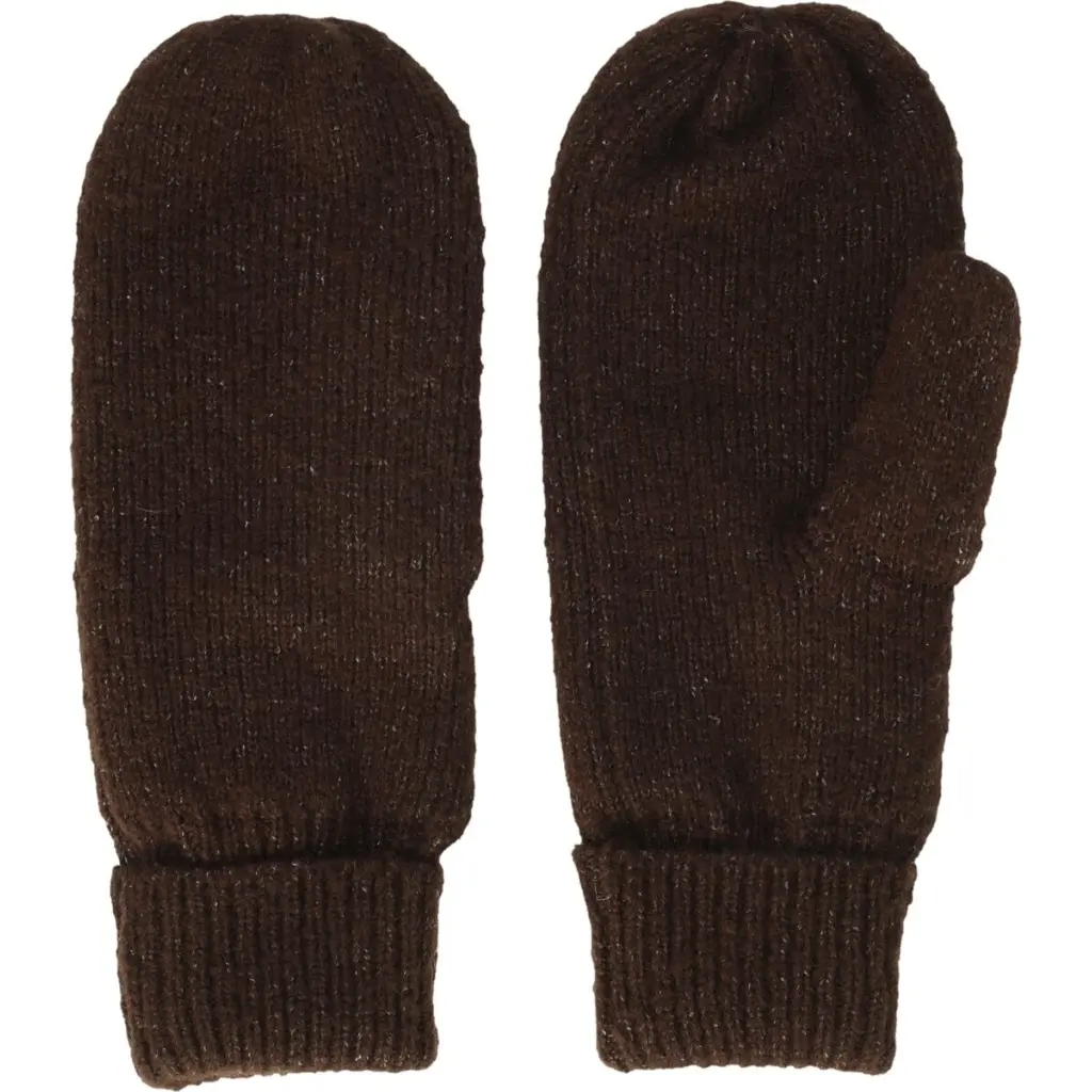 Muffole da donna  Kotoko