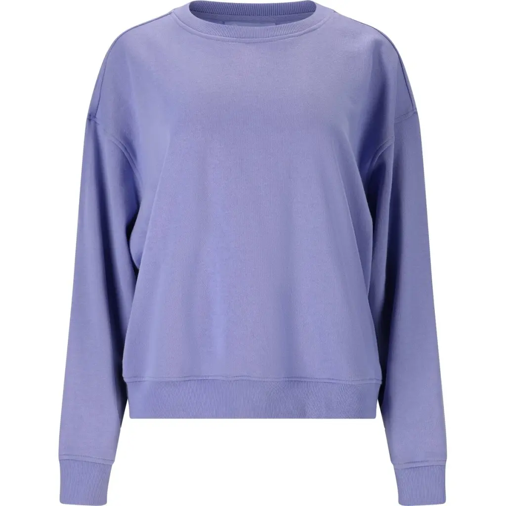 Sweatshirt woman Athlecia Carmen