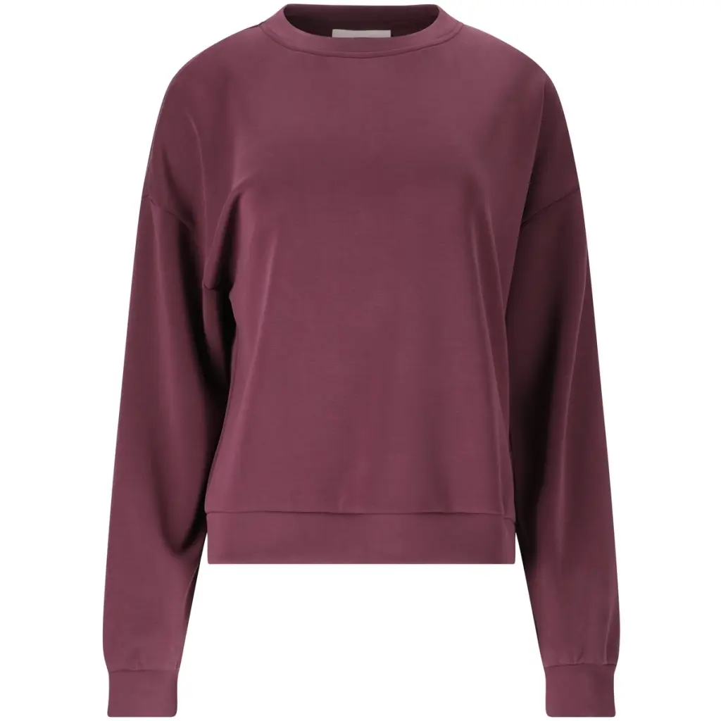 Sweatshirt Damen Athlecia Jillnana