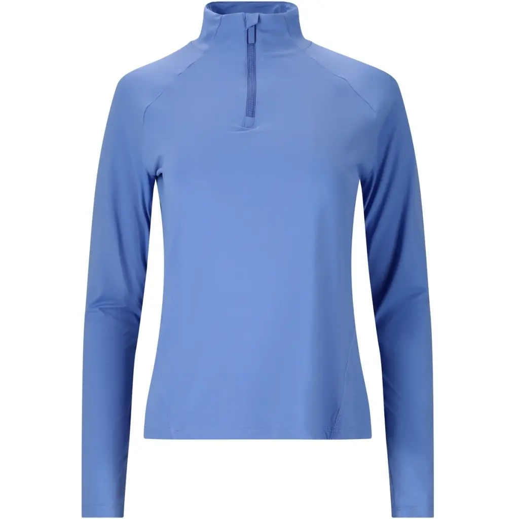 Trainingsoberteil, Damen Athlecia Grina