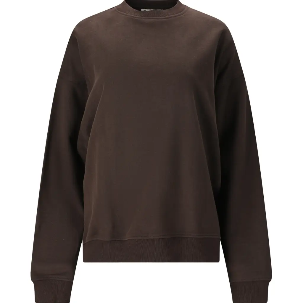 Sweatshirt woman Athlecia Cabell