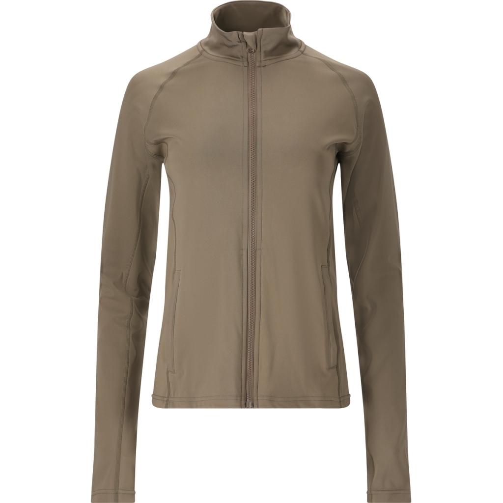 5715738391935 - Full Zip Jacket Women Krosa