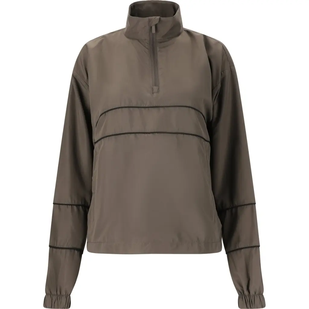 Image of Damen Halbzip Jacke Athlecia Arilay