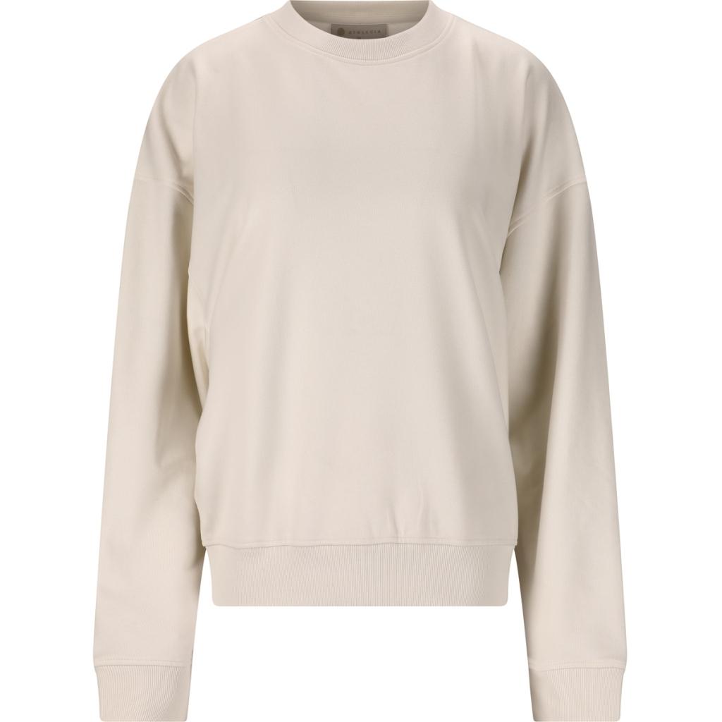 5715738399184 - Sweatshirt mit Rundhalsausschnitt Damen Crecy