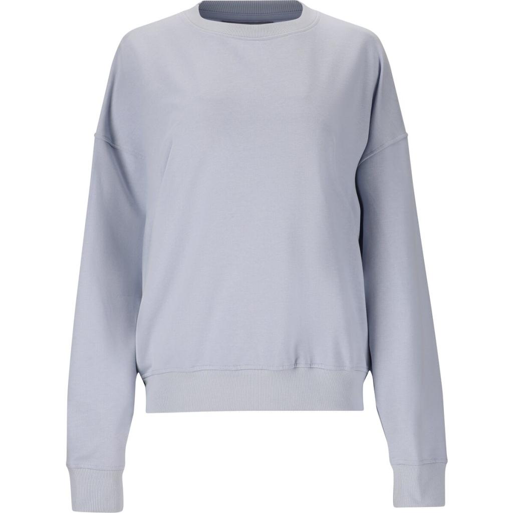 5715738399368 - Sweatshirt mit Rundhalsausschnitt Damen Crecy