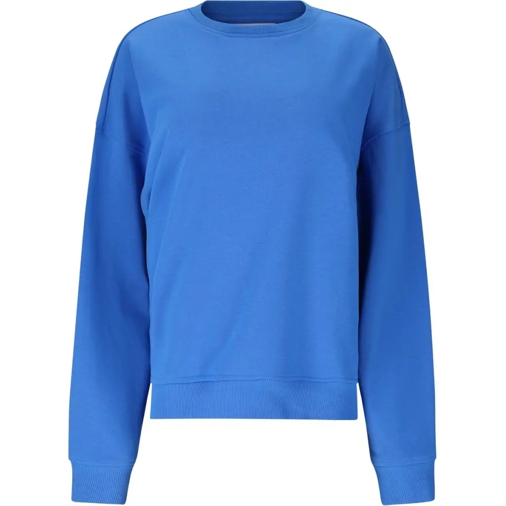 Athlecia Women's Bleu Sweatshirt Woman Crecy