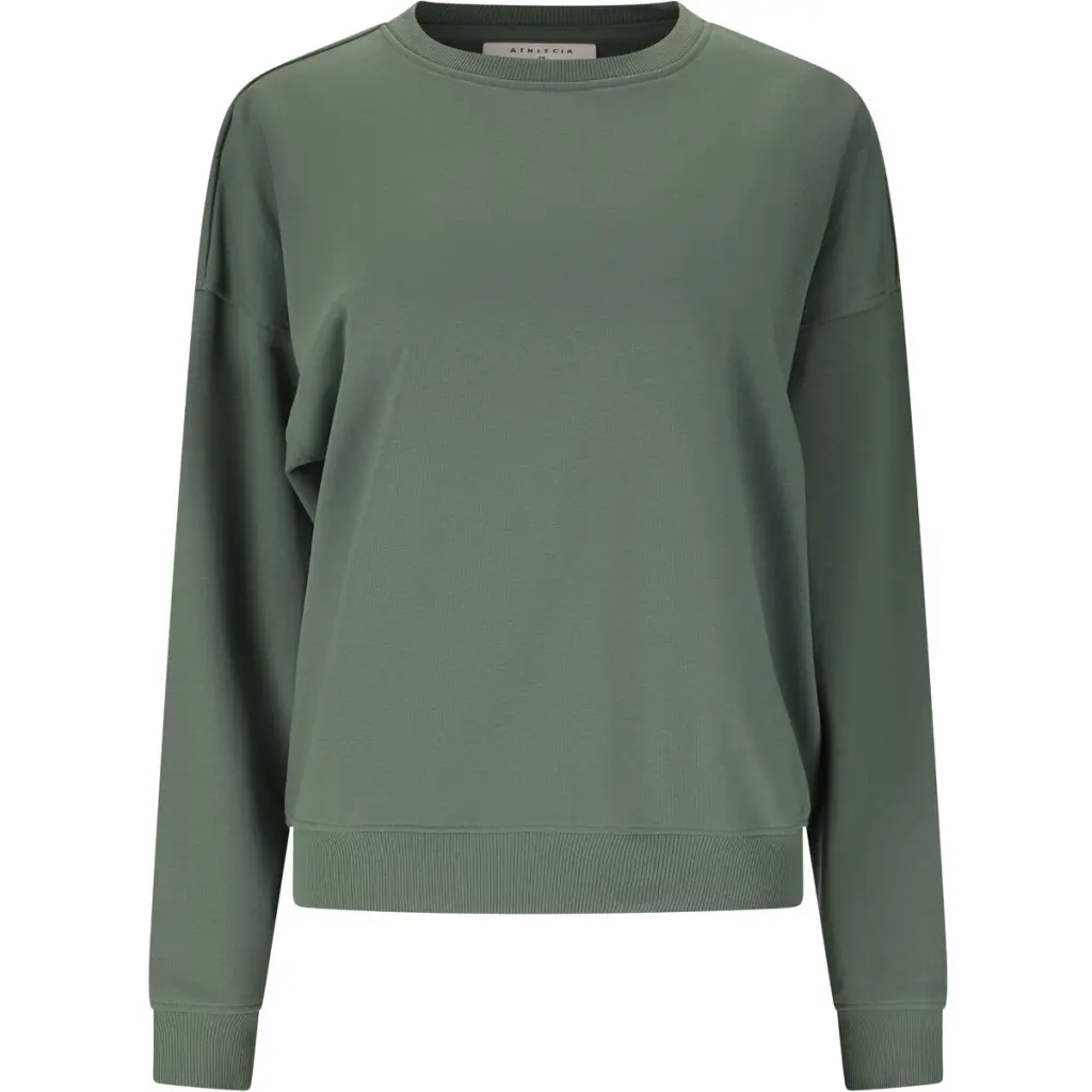 Sweatshirt Damen Athlecia Crecy