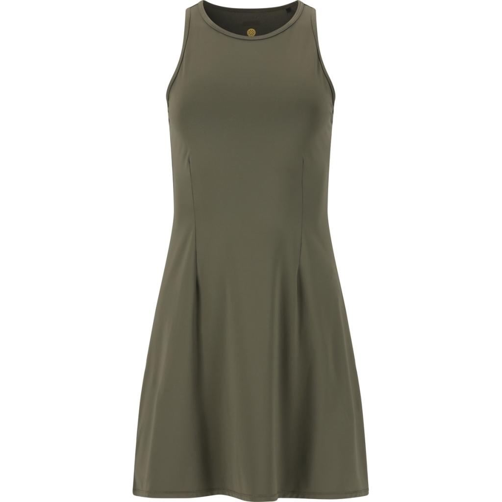 5715571633612 - Kleid Damen Yamato