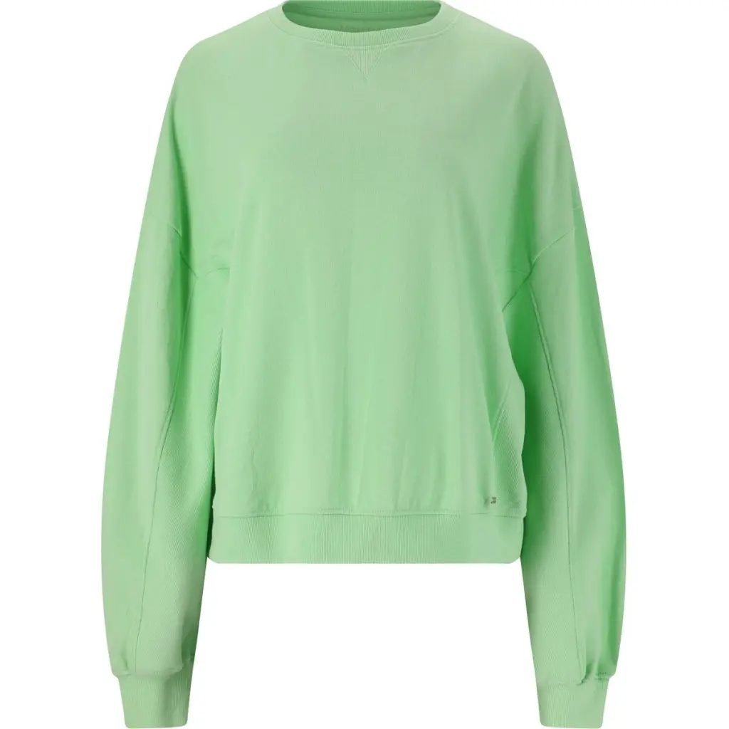 Image of Sweatshirt oversized Damen Athlecia Ranee