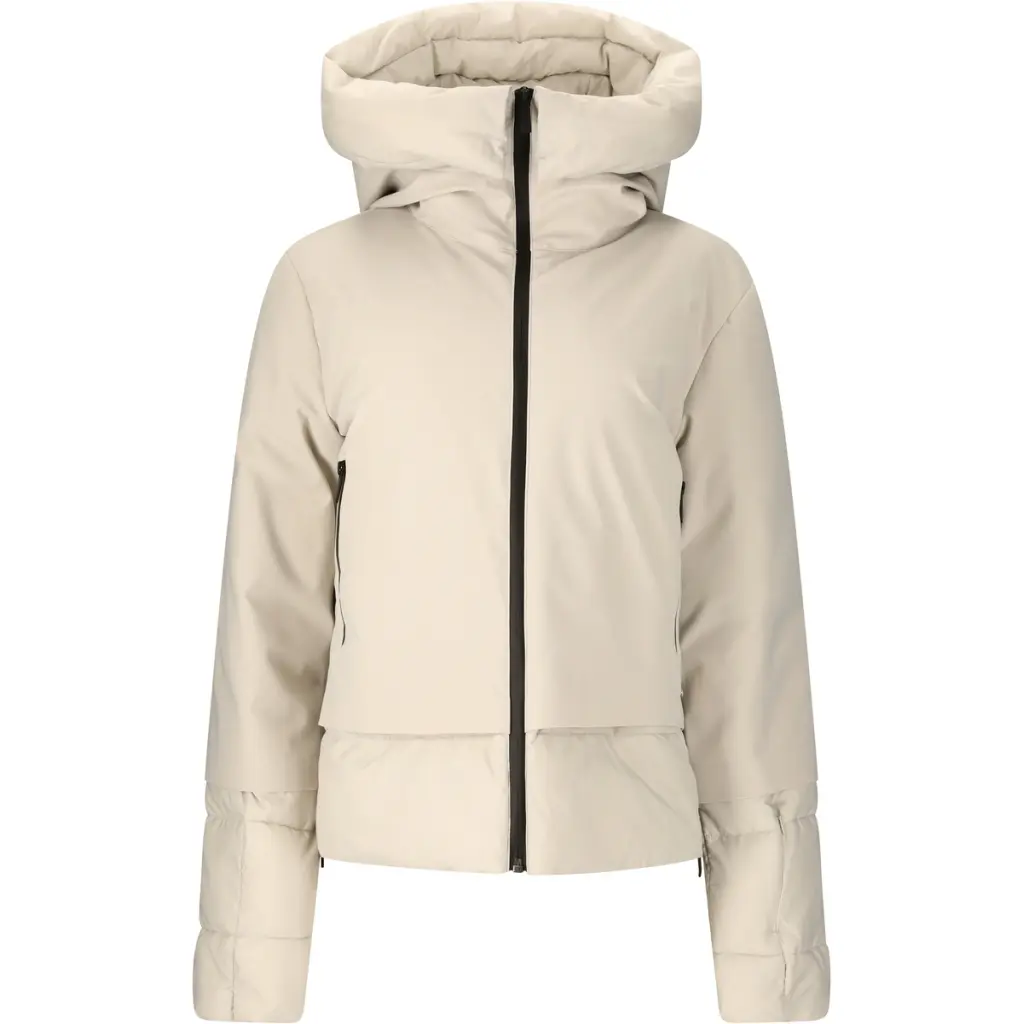 Damen-Daunenjacke Athlecia Heley
