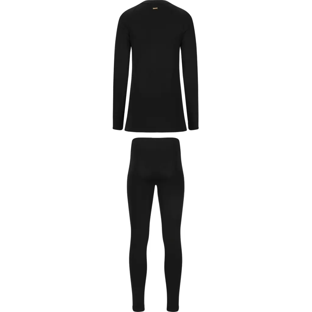 Langarm-Underwäsche-Set für Damen Athlecia Leray
