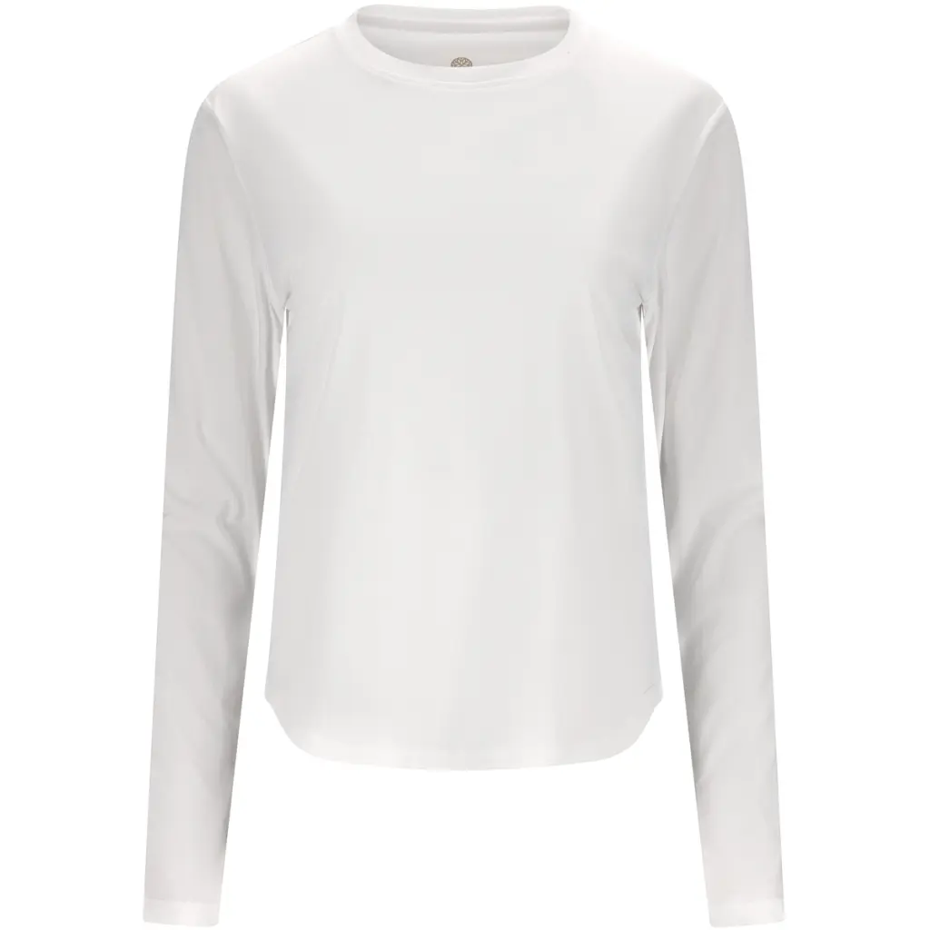 Langarmtrikot für Damen Athlecia Doja