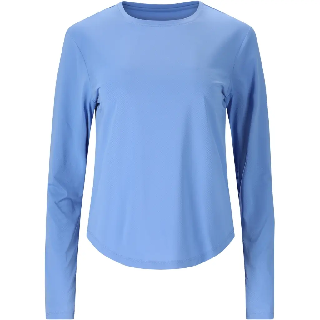 Image of Langarmtrikot für Damen Athlecia Doja