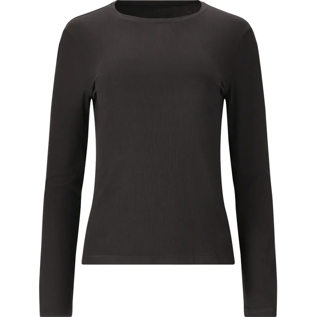 Langarmshirt Athlecia Tinashe