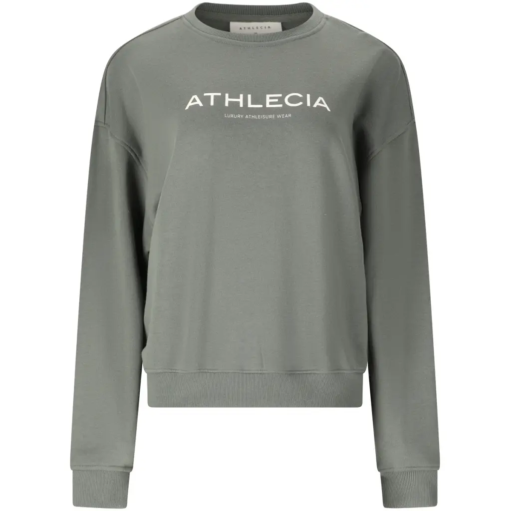 Sweatshirt woman Athlecia Atkins