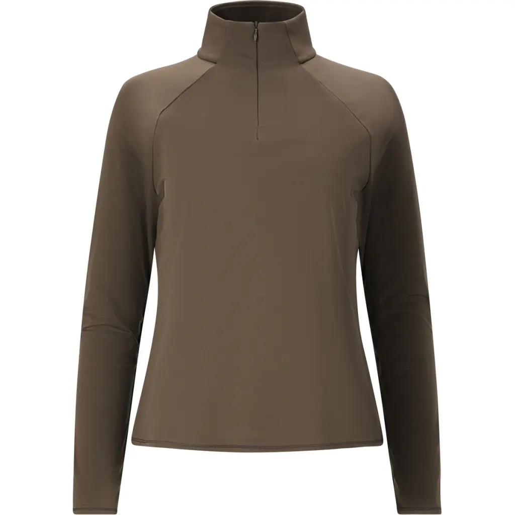 Sweatshirt Damen Athlecia Milian