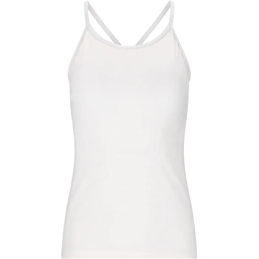 2-in-1-Top Damen Athlecia Tenala