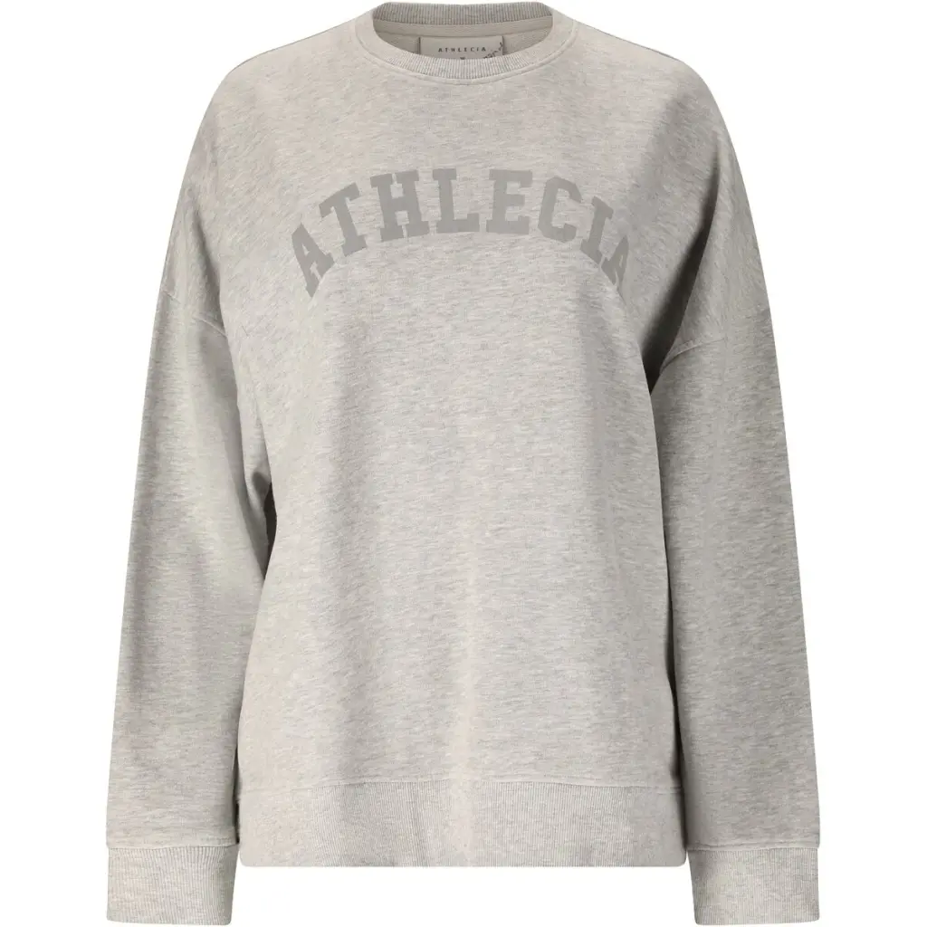 Sweatshirt Damen Athlecia Raniya