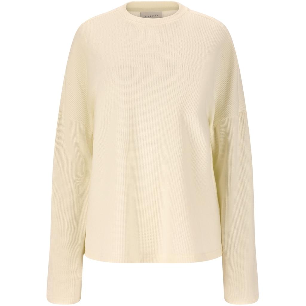 5715738896300 - Sweatshirt Damen Cardall Waffle