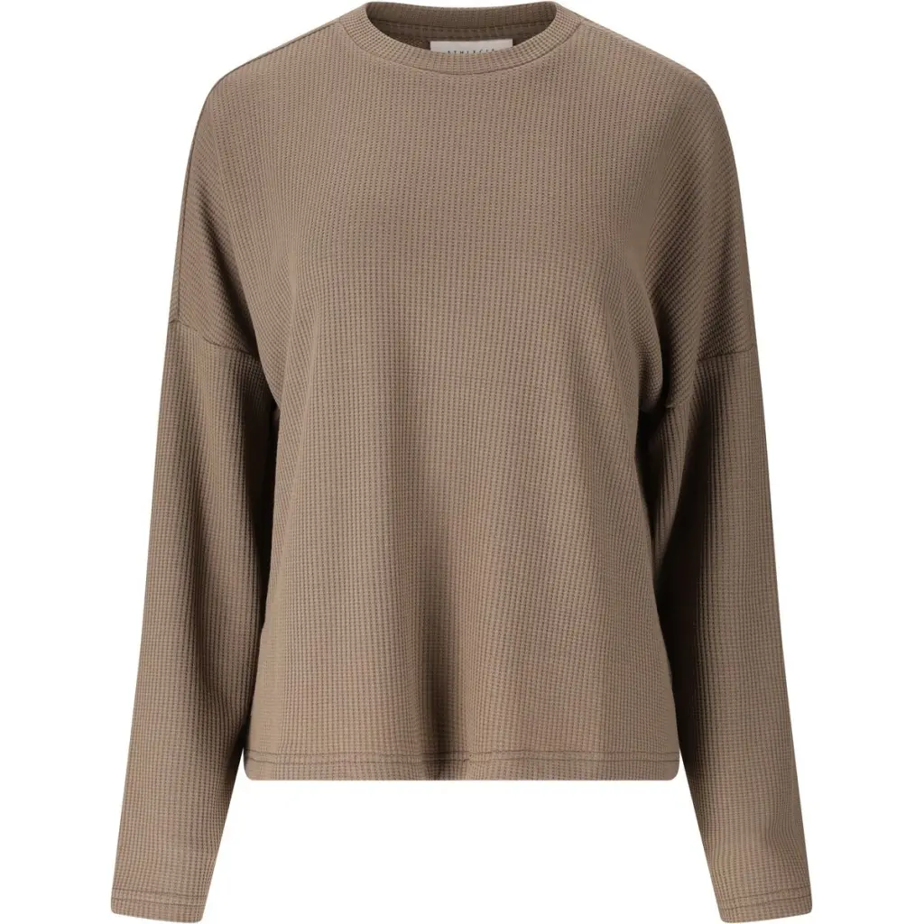 Sweatshirt Damen Athlecia Cardall