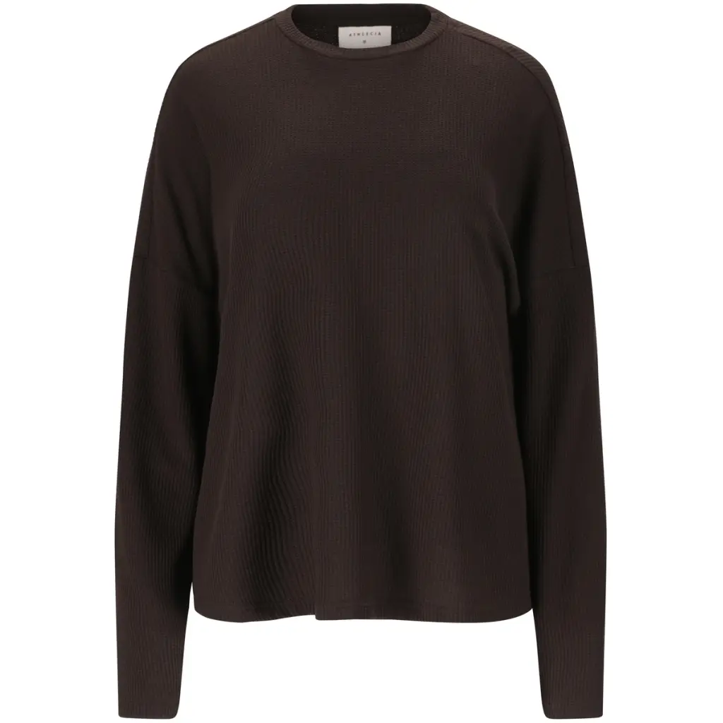 Image of Sweatshirt Damen Athlecia Cardall