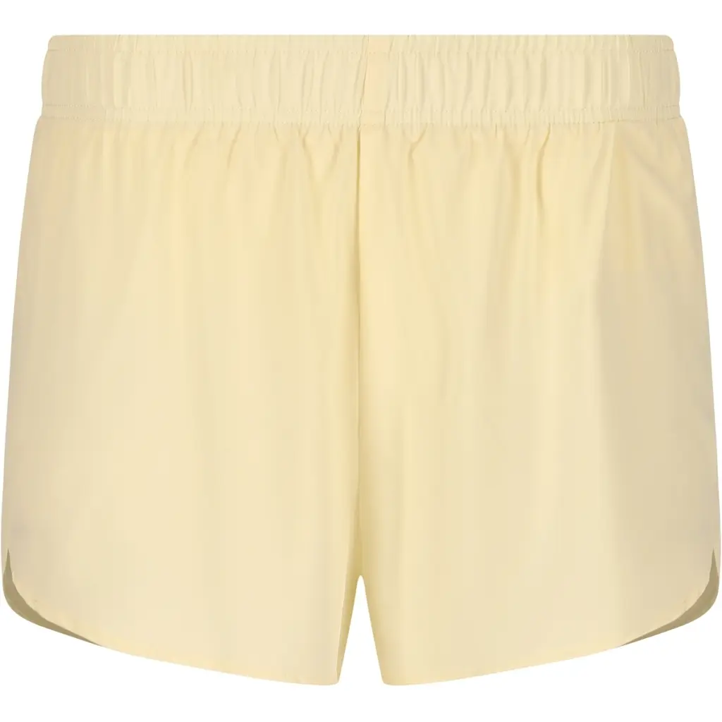 Athlecia Women's Jaune Shorts Lundvik