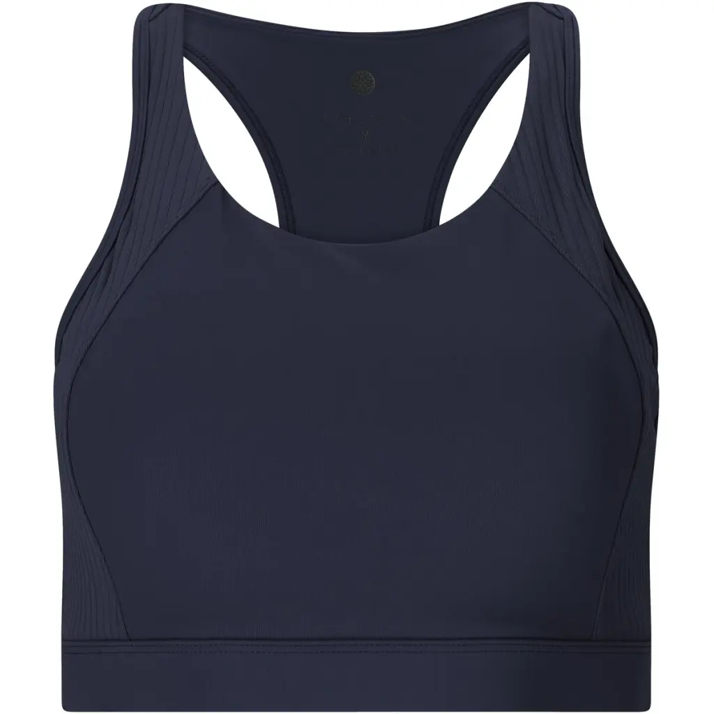 Athlecia Bleu Sports Bra Aliya V2