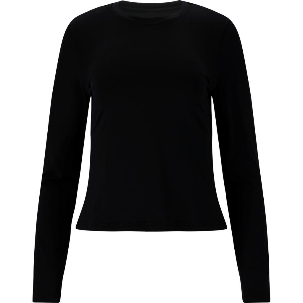 Maglia a maniche lunghe da donna  Almi V2